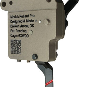 RISE TRIGGER RELIANT PRO REM