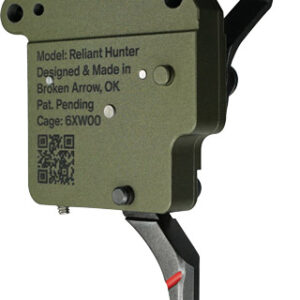 RISE TRIGGER RELIANT HUNTER