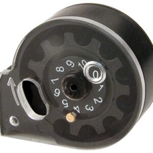 BENJAMIN MAGAZINE MARAUDER