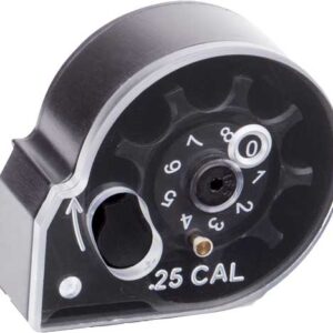 BENJAMIN MAGAZINE MARAUDER