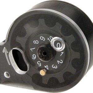 BENJAMIN MAGAZINE MARAUDER