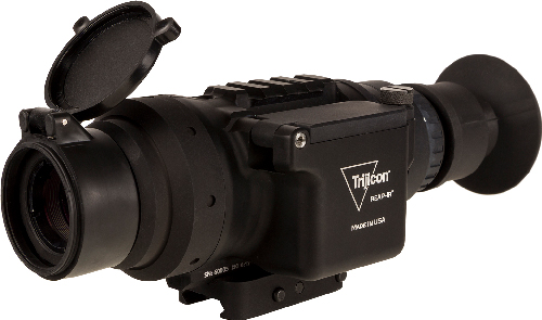 TRIJICON THERMAL RIFLESCOPE