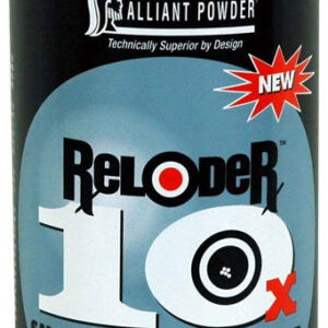ALLIANT POWDER 10X 1LB CAN
