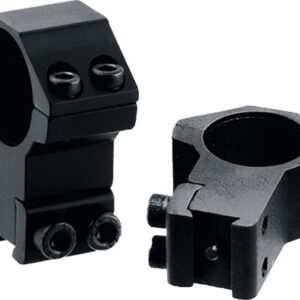 UTG AIRGUN/RIMFIRE RINGS 1"
