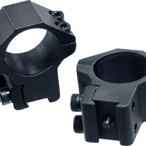 UTG AIRGUN/RIMFIRE RINGS 1"