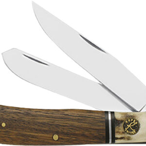 ABKT ROPER LAREDO STAG TRAPPER