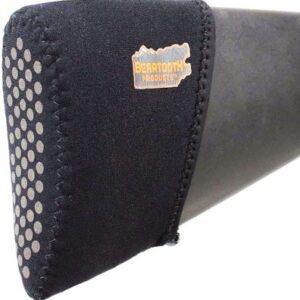 BEARTOOTH PRODUCTS BLACK