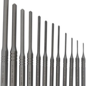 GRACE USA ROLL PIN PUNCH SET