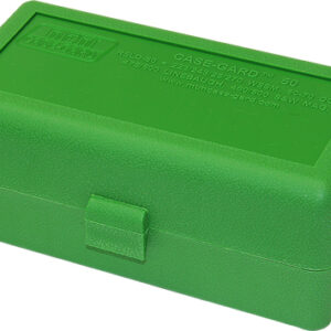 MTM AMMO BOX WSSM & 500SW