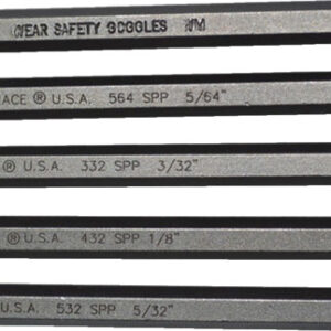 GRACE USA STARTER SHORT PIN