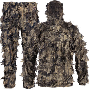 TITAN LEAFY SUIT L/XL REALTREE