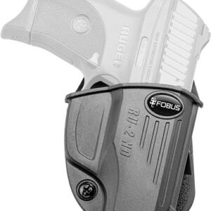 FOBUS HOLSTER E2 PADDLE FOR