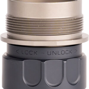 RUGGED SUPPRESSORS UNIVERSAL