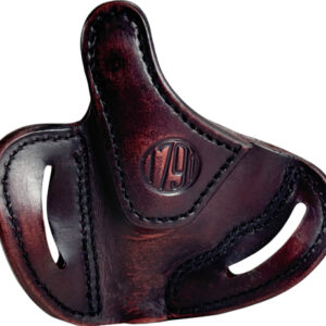 1791 REVOLVER THUMB BREAK OWB