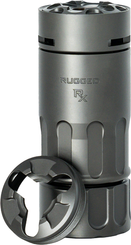 RUGGED SUPPRESSORS RX BLAST