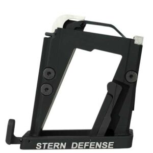 STERN DEF. MAGAZINE ADAPTER