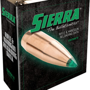 SIERRA 6TH EDITION