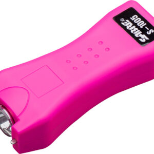 SABRE STUN GUN FLASHLIGHT MINI