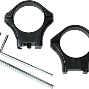 SAKO RING MOUNTS TRG-S