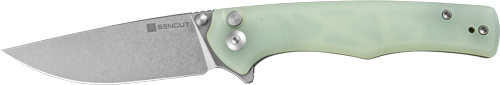 SENCUT KNIFE CROWLEY 3.48"