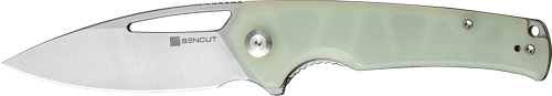 SENCUT KNIFE MIMS 3.48"