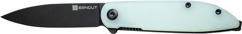SENCUT KNIFE BOCLL II 2.96"