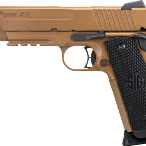 SIG AIR-1911ES-BB 4.5MM BB