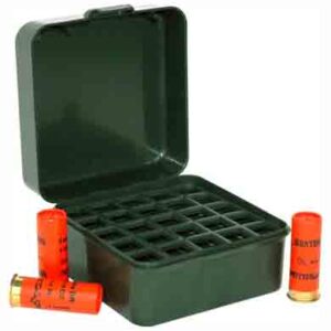 MTM AMMO BOX SHOTSHELL TO 3"