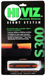 HIVIZ SHOTGUN FRONT SIGHT