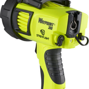 STREAMLIGHT WAYPOINT 400