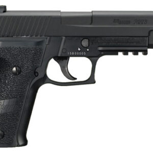 SIG AIR-226F-177-12G-16-BLK
