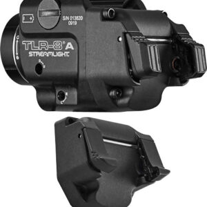 STREAMLIGHT TLR-8X FLEX WITH