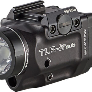 STREAMLIGHT TLR-8 X SUB SA