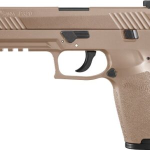 SIG AIR-P320-177-30R-CYT