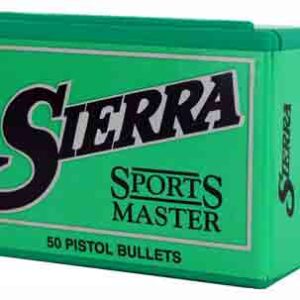 SIERRA BULLETS .41 CAL .410