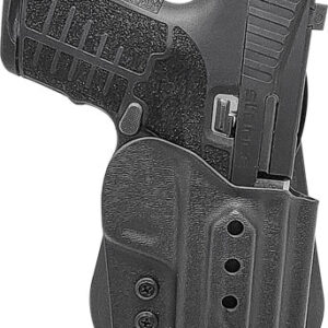 FOBUS HOLSTER EXTRACTION IWB