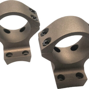 TALLEY RINGS MED 30MM BROWNING