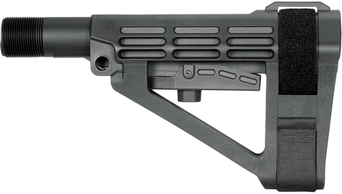 SB TACTICAL BRACE SBA4 BLACK