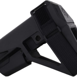 SB TACTICAL BRACE SBA5 BLACK
