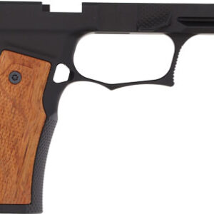 SHARPS BROS. P365 X MACRO G2