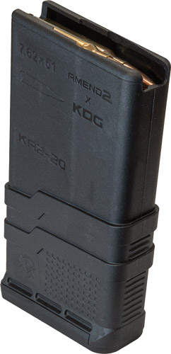 AMEND2/KDG SCAR MAGAZINE 7.62X