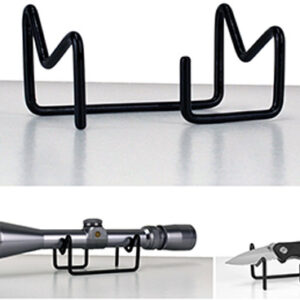 GSS SCOPE/SUPPRESSOR/KNIFE