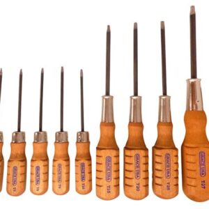 GRACE USA SCREWDRIVER SET