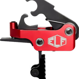 ELFTMANN TRIGGER SE AR PLTFRMS