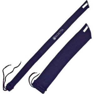 BERETTA GUN SOCK W/LOGO 2-PC.