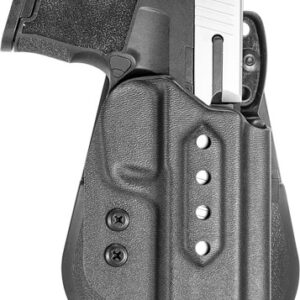 FOBUS HOLSTER EXTRACTION IWB