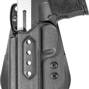 FOBUS HOLSTER EXTRACTION IWB