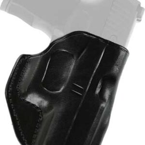 GALCO STINGER BELT HOLSTER RH