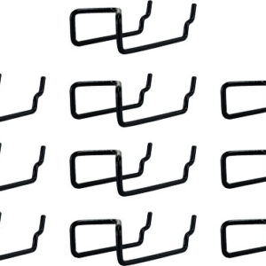 GSS SLATWALL/PEGBOARD VERTICAL