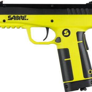 SABRE COMPACT LAUNCHER